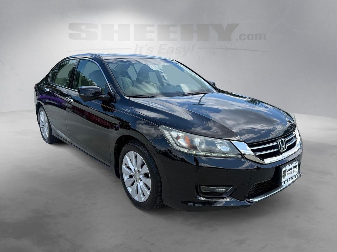 2013 Honda Accord EX-L Springfield VA