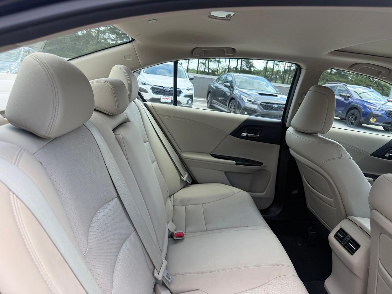 2013 Honda Accord EX-L Springfield VA