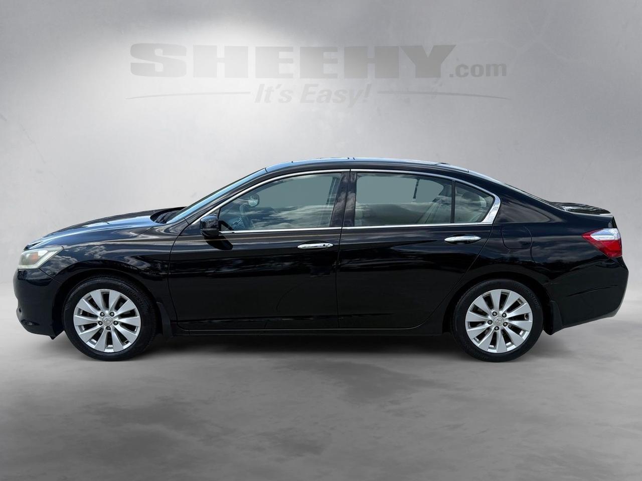 2013 Honda Accord EX-L Springfield VA