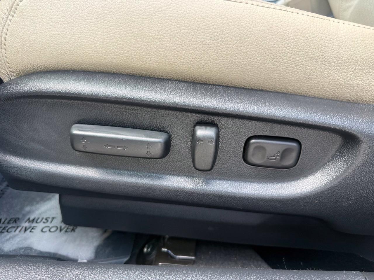 2013 Honda Accord EX-L Springfield VA