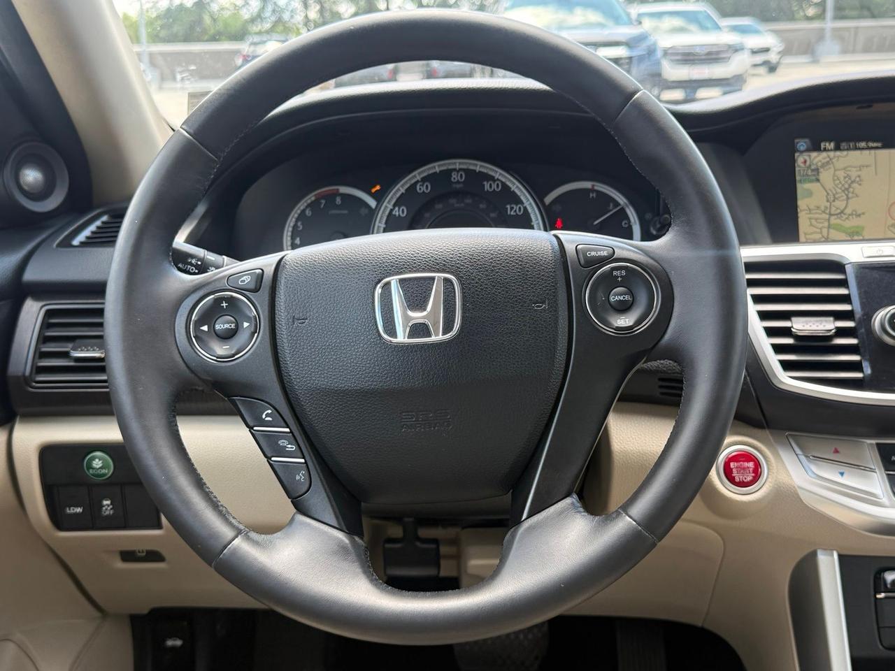 2013 Honda Accord EX-L Springfield VA