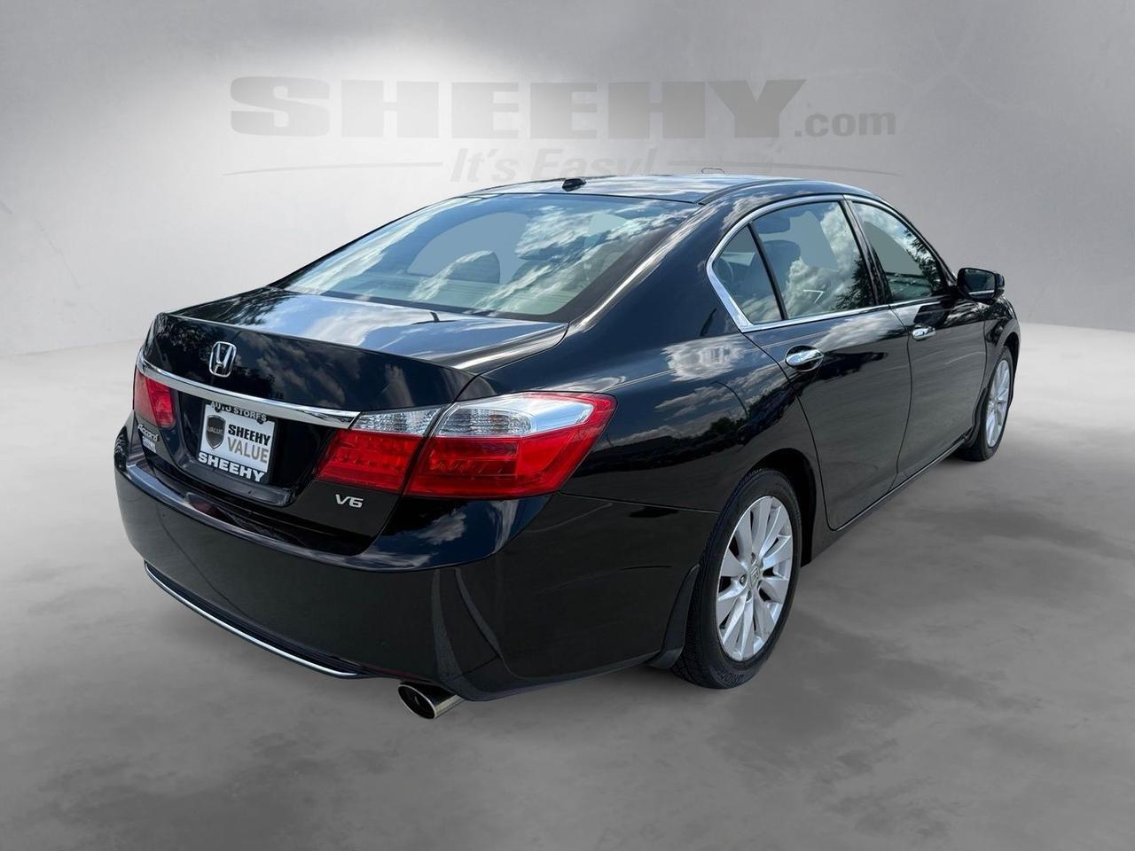2013 Honda Accord EX-L Springfield VA