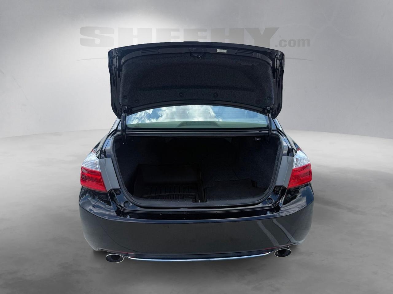 2013 Honda Accord EX-L Springfield VA
