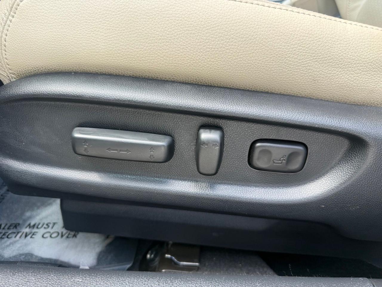 2013 Honda Accord EX-L Springfield VA