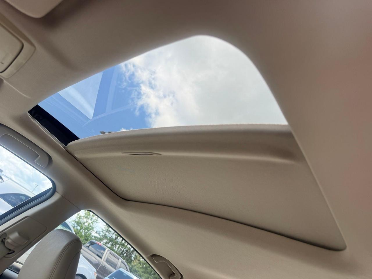 2013 Honda Accord EX-L Springfield VA