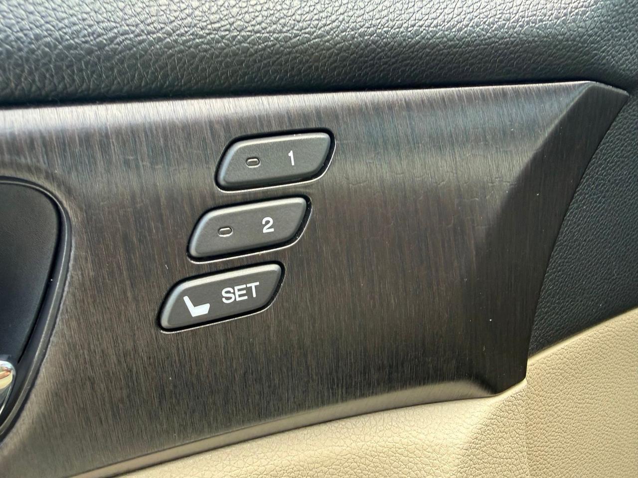 2013 Honda Accord EX-L Springfield VA
