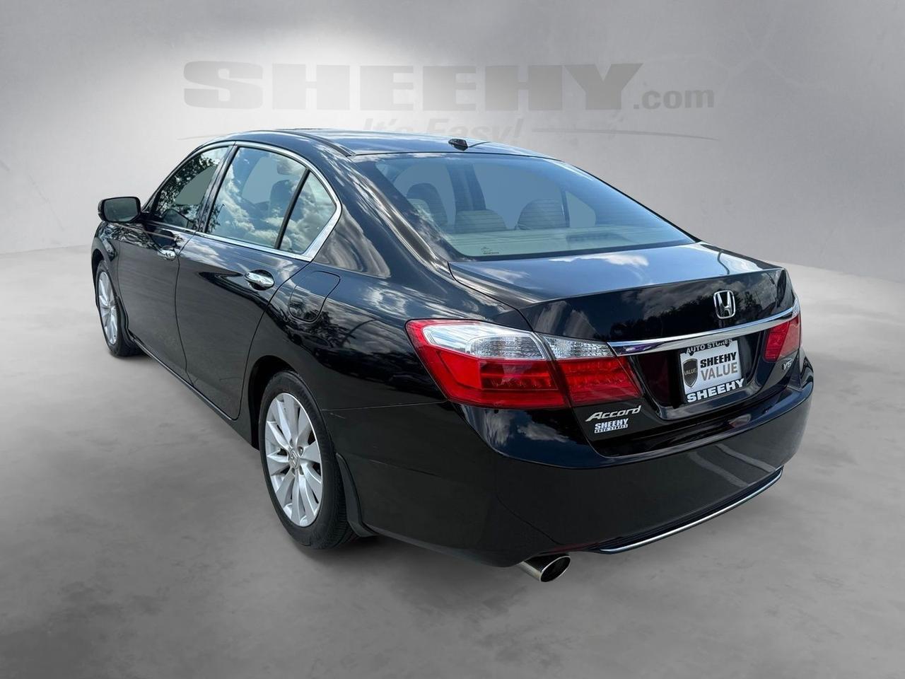 2013 Honda Accord EX-L Springfield VA