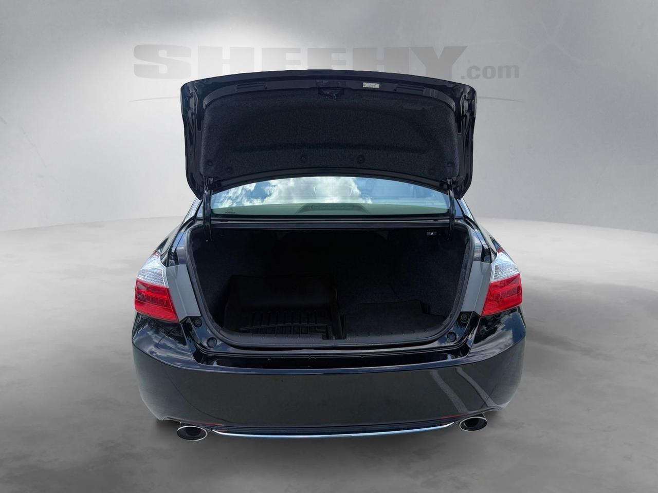2013 Honda Accord EX-L Springfield VA