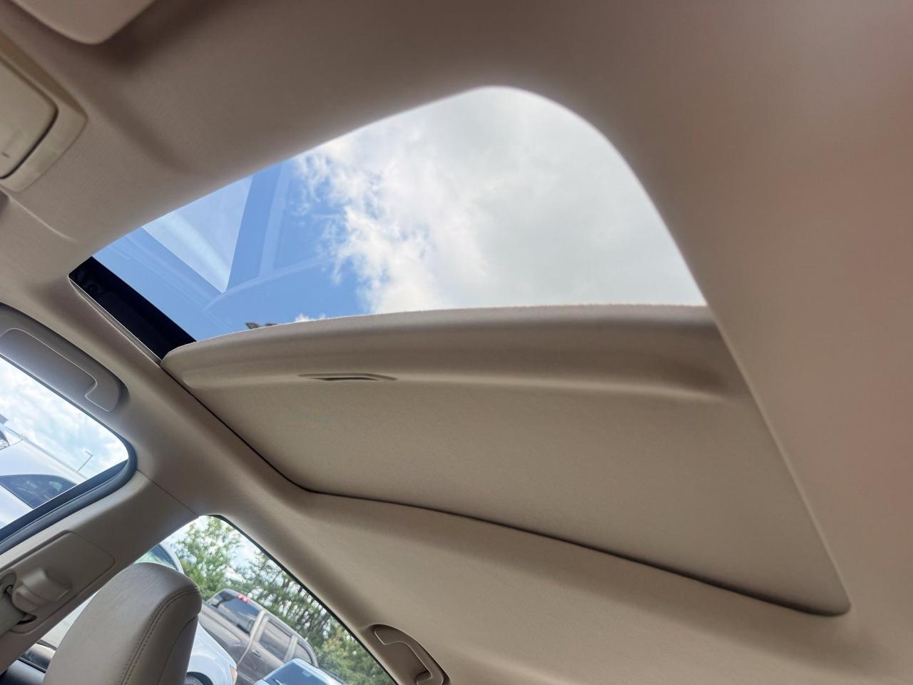 2013 Honda Accord EX-L Springfield VA