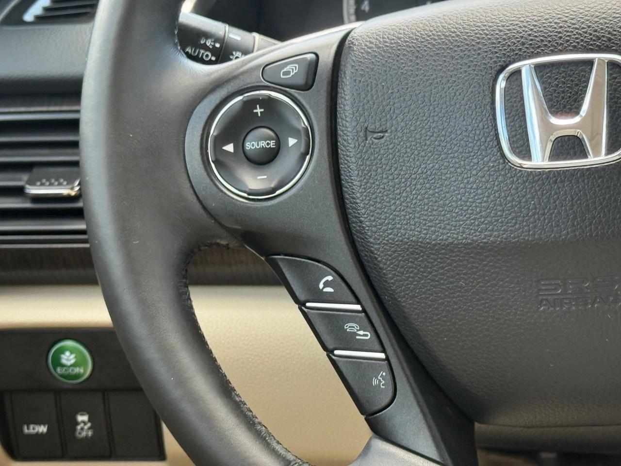 2013 Honda Accord EX-L Springfield VA