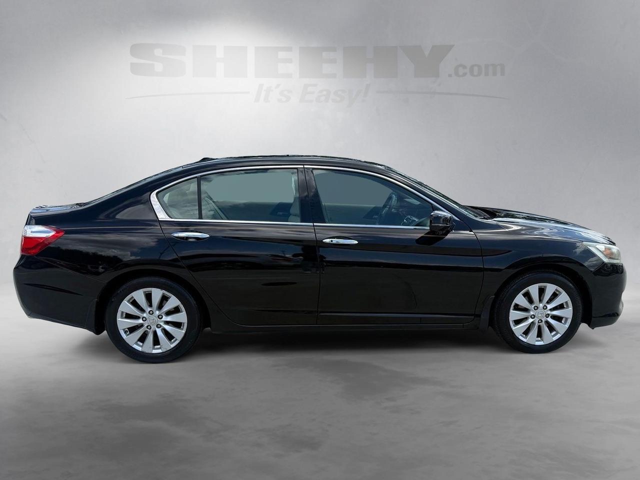 2013 Honda Accord EX-L Springfield VA