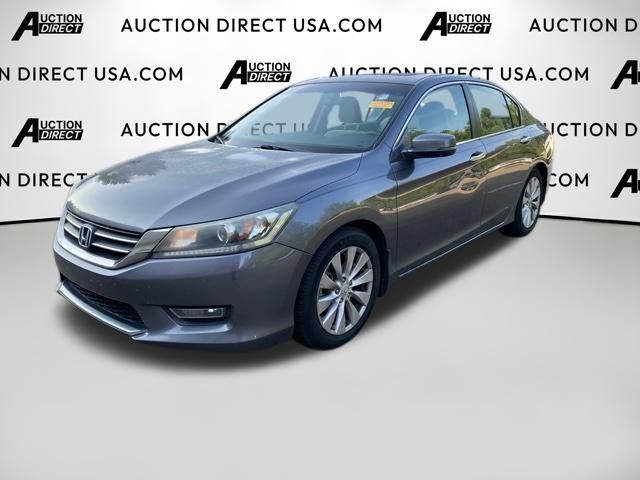 2013 Honda Accord EX