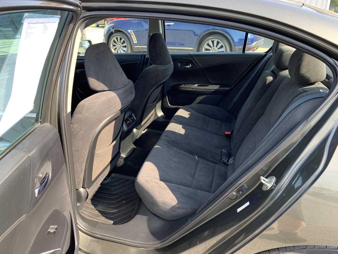 2013 Honda Accord EX Sedan 4D Aurora MO