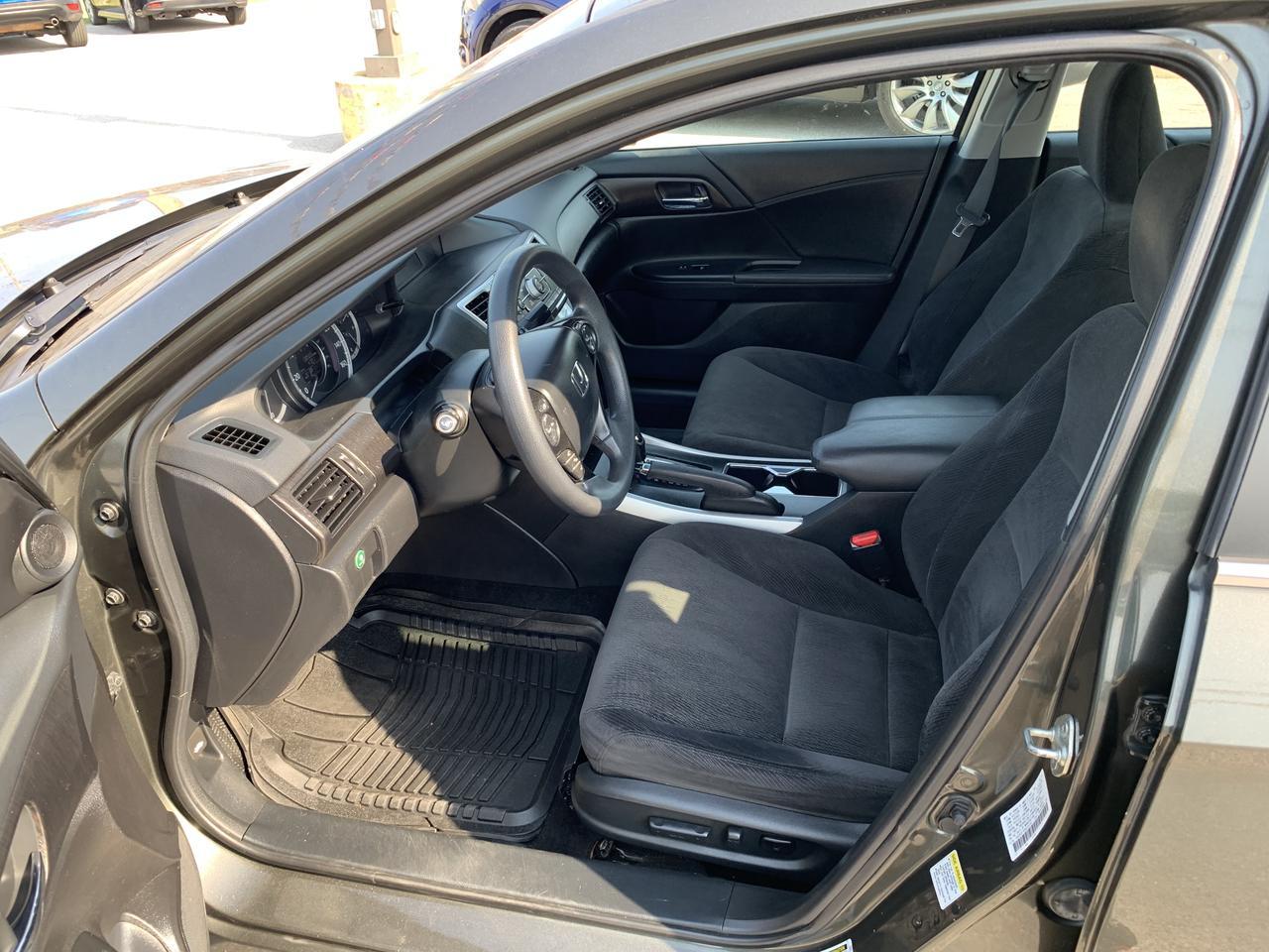2013 Honda Accord EX Sedan 4D Aurora MO