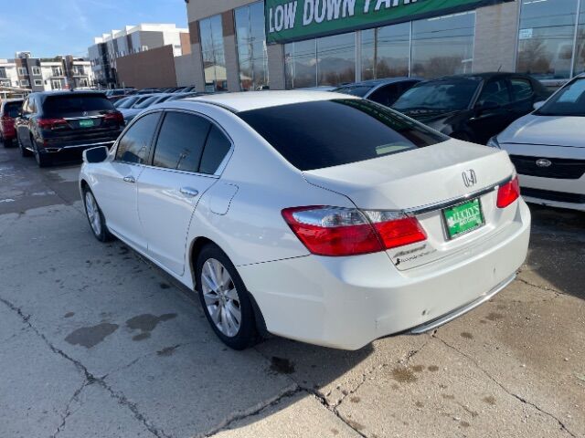 2013 Honda Accord EX Sedan CVT West Valley City UT