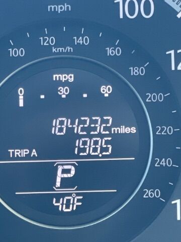 2013 Honda Accord EX Sedan CVT West Valley City UT