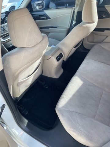 2013 Honda Accord EX Sedan CVT West Valley City UT