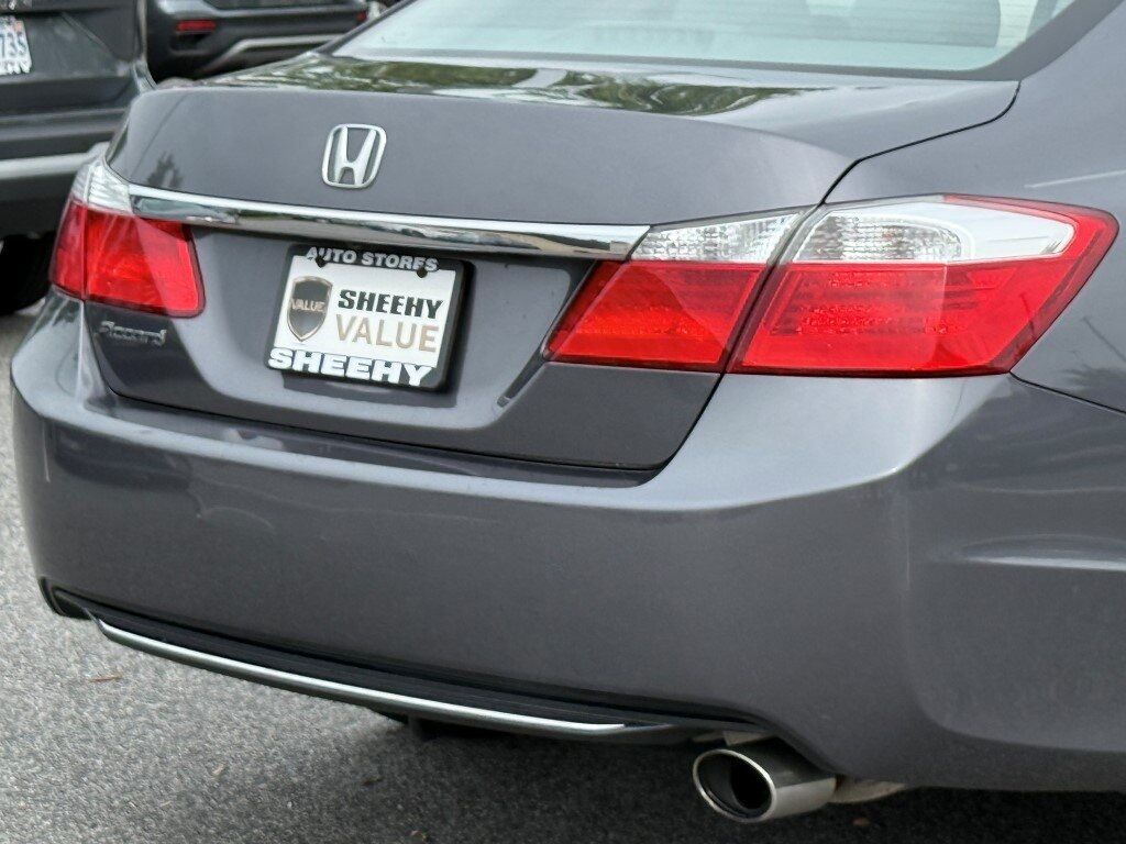 2013 Honda Accord EX Springfield VA