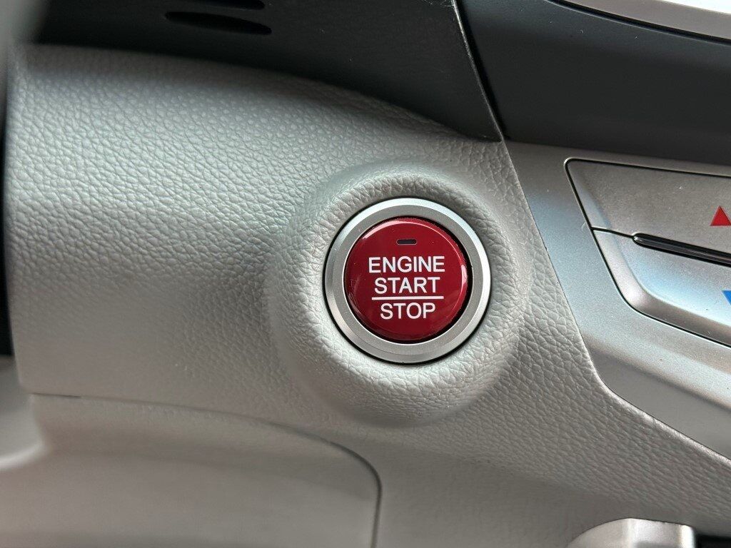 2013 Honda Accord EX Springfield VA