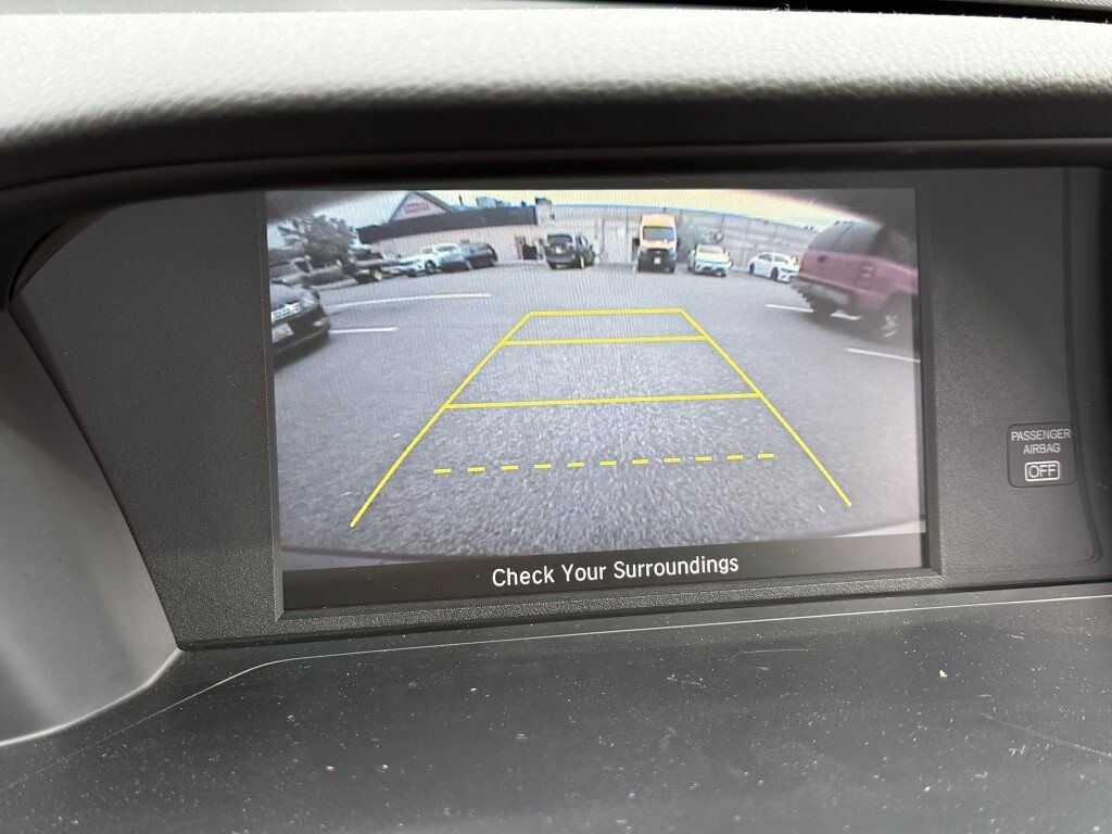 2013 Honda Accord EX Springfield VA