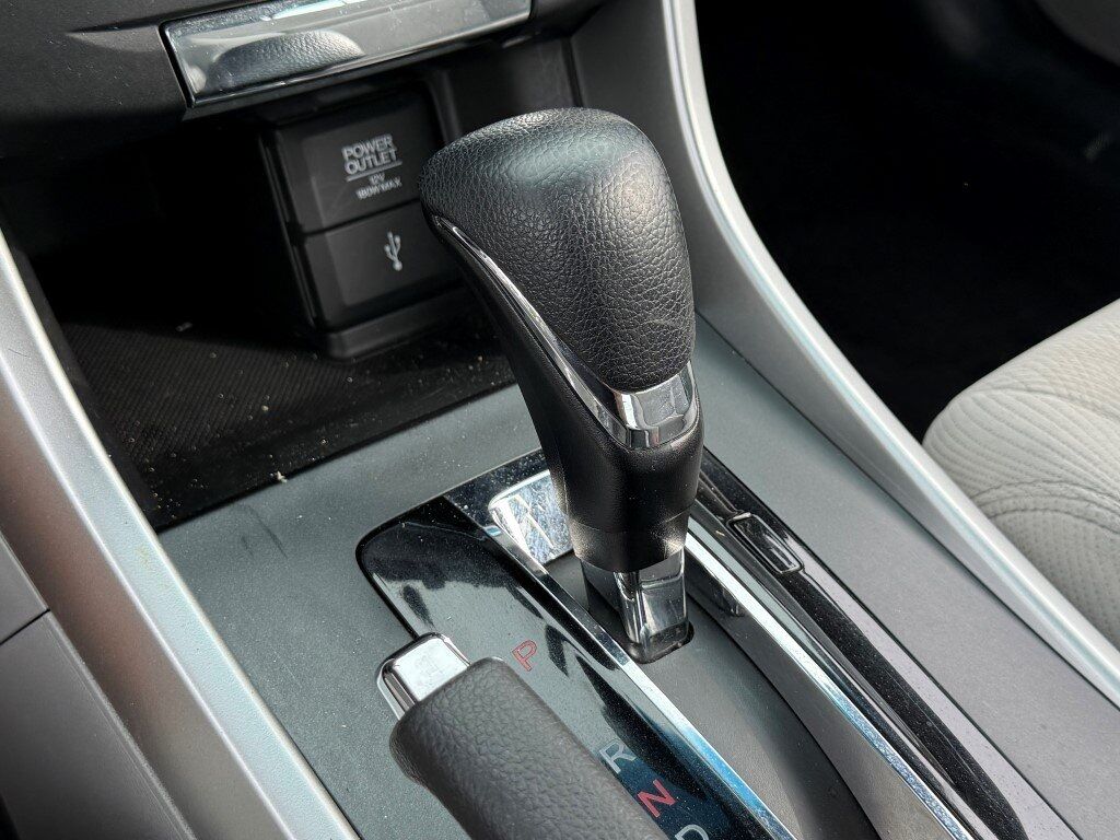 2013 Honda Accord EX Springfield VA