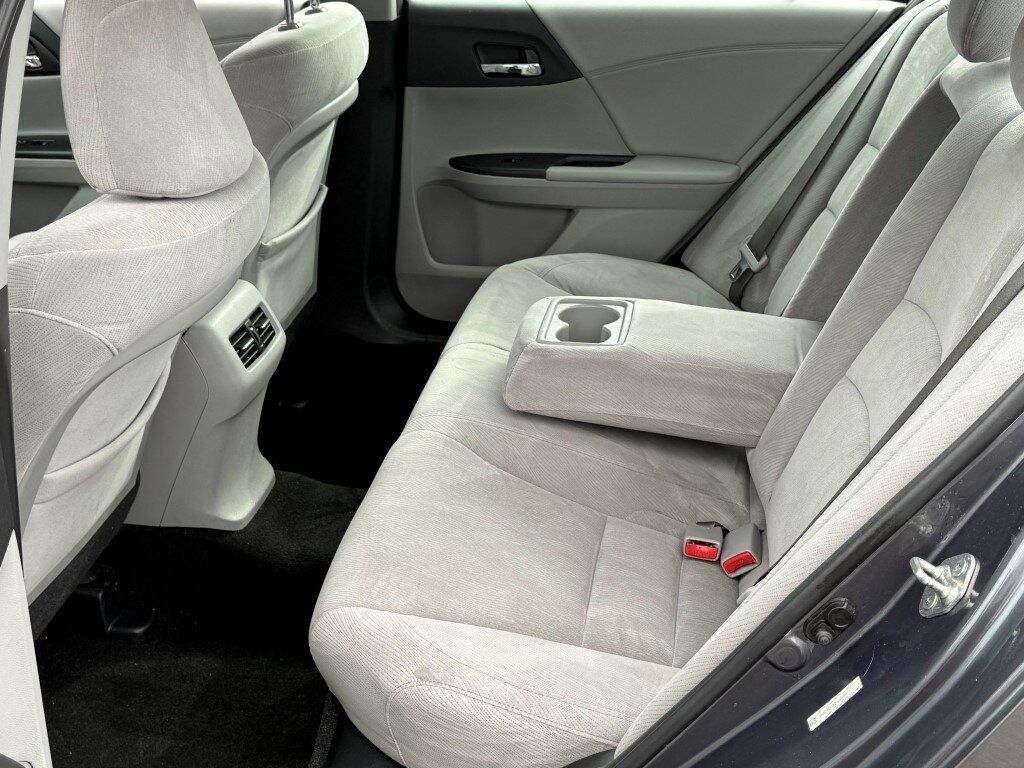 2013 Honda Accord EX Springfield VA