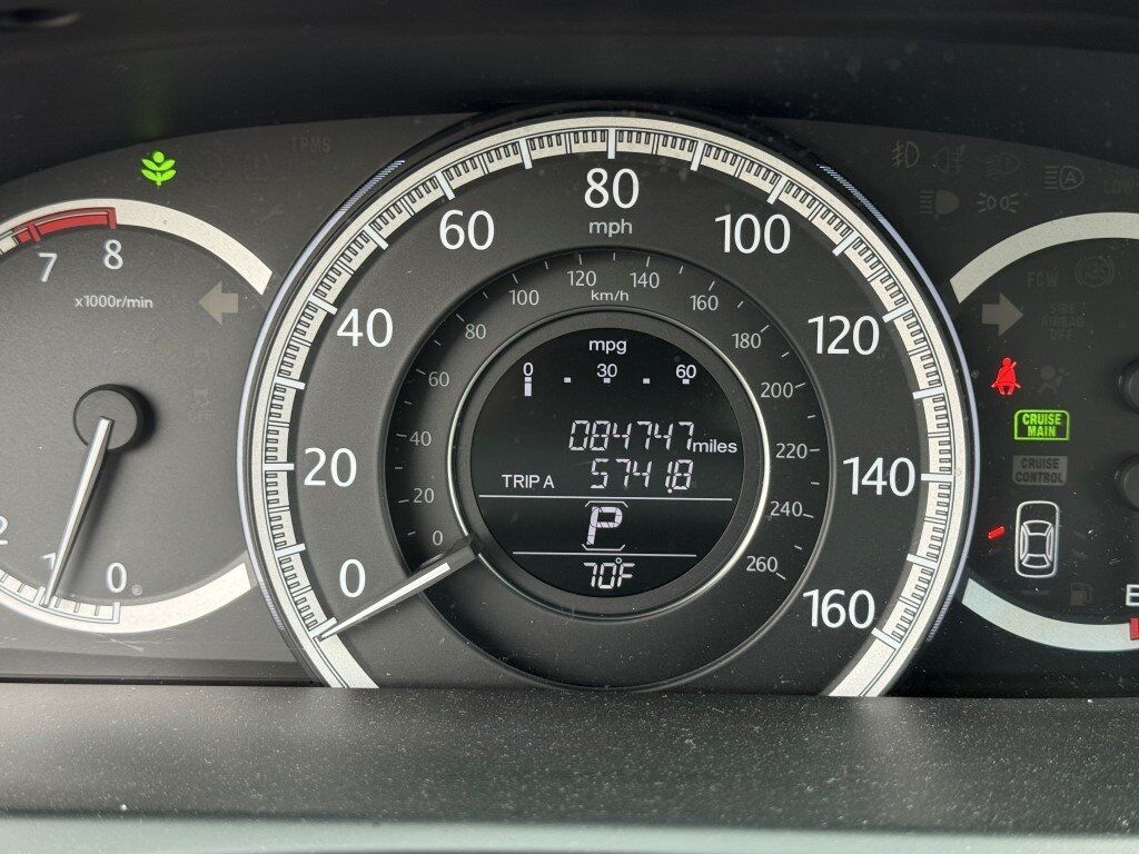 2013 Honda Accord EX Springfield VA