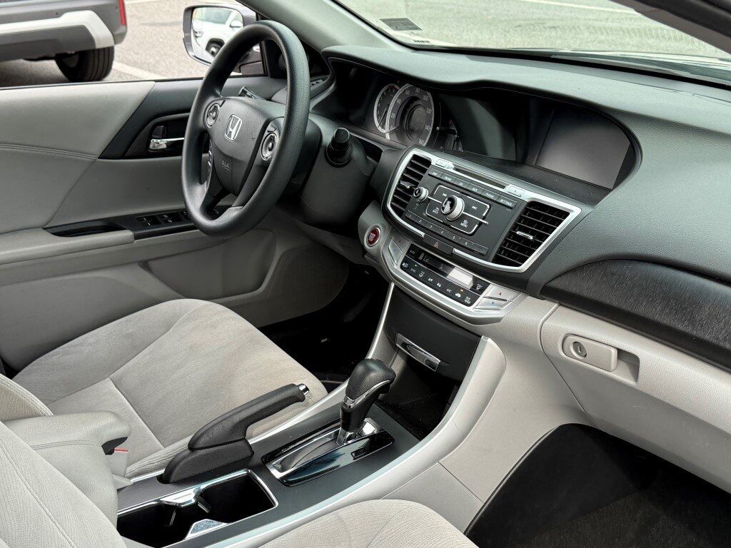 2013 Honda Accord EX Springfield VA