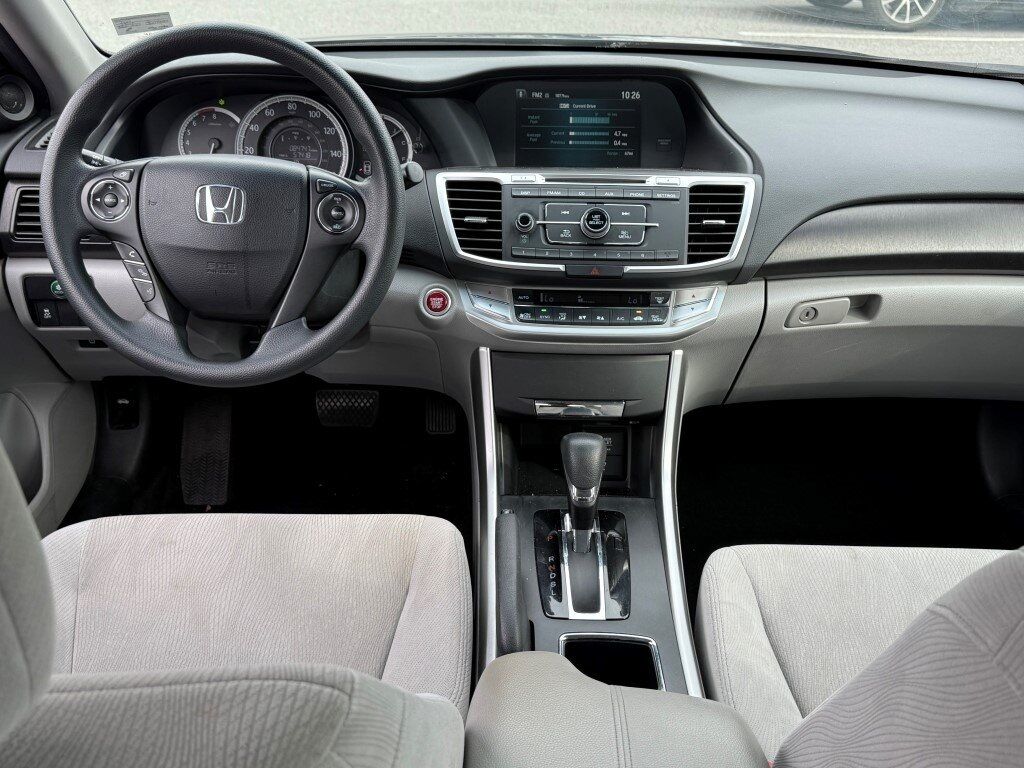 2013 Honda Accord EX Springfield VA