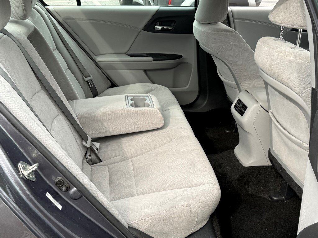 2013 Honda Accord EX Springfield VA
