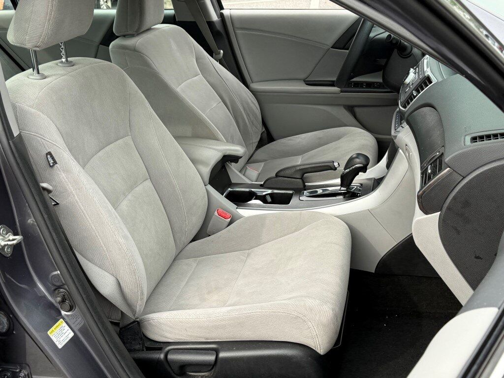 2013 Honda Accord EX Springfield VA