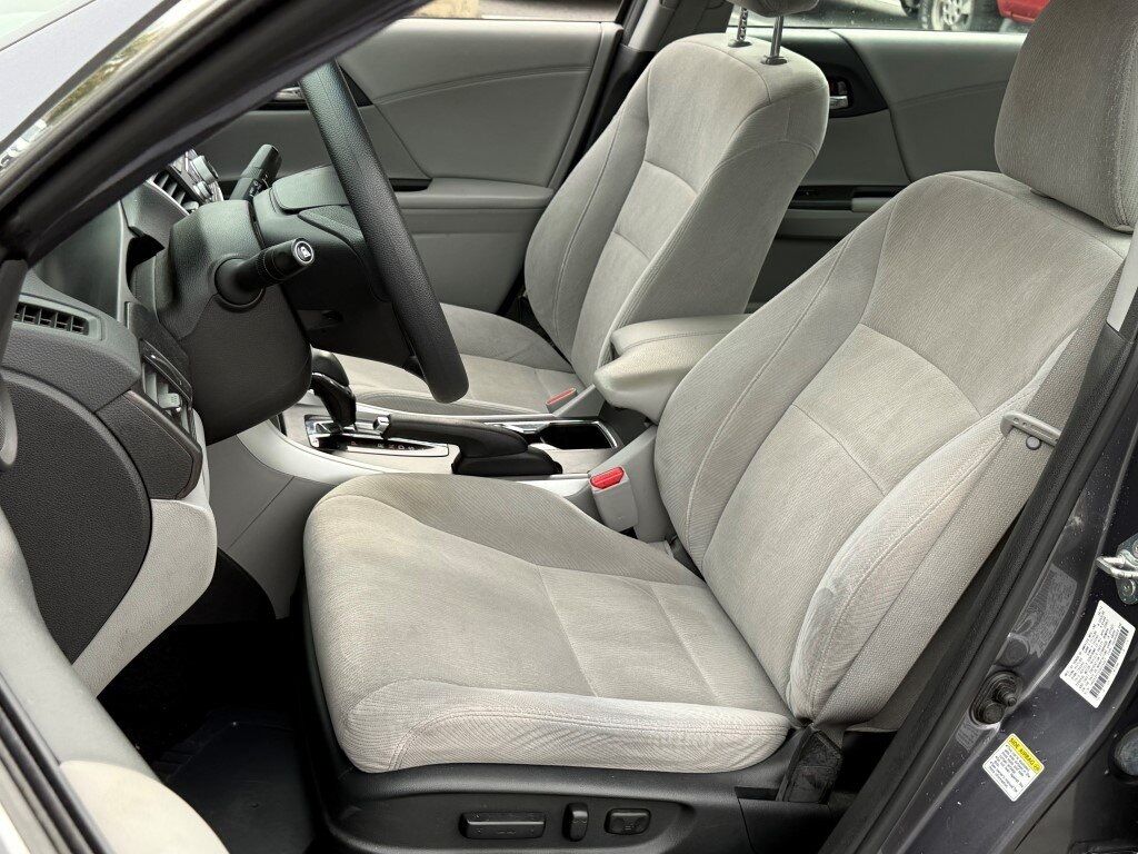 2013 Honda Accord EX Springfield VA