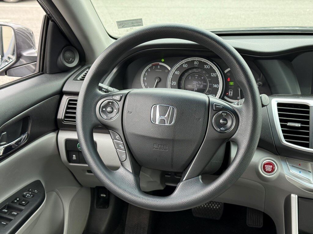 2013 Honda Accord EX Springfield VA