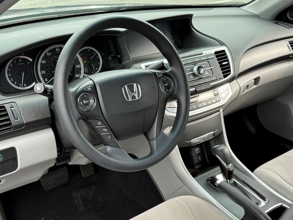 2013 Honda Accord EX Springfield VA