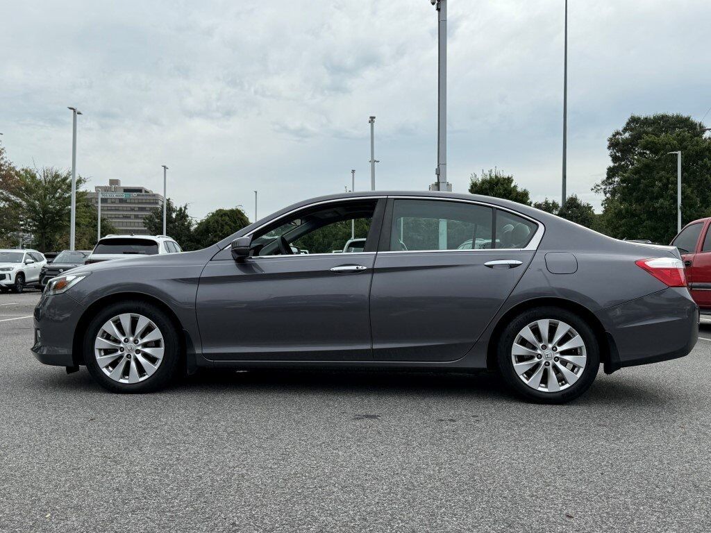 2013 Honda Accord EX Springfield VA