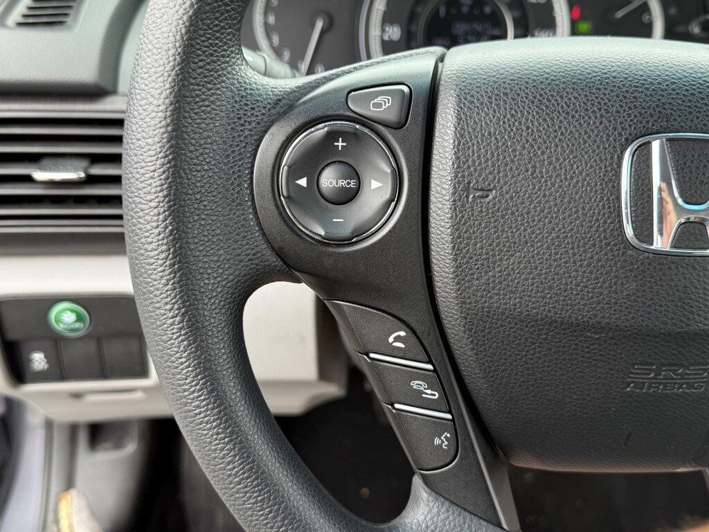 2013 Honda Accord EX Springfield VA