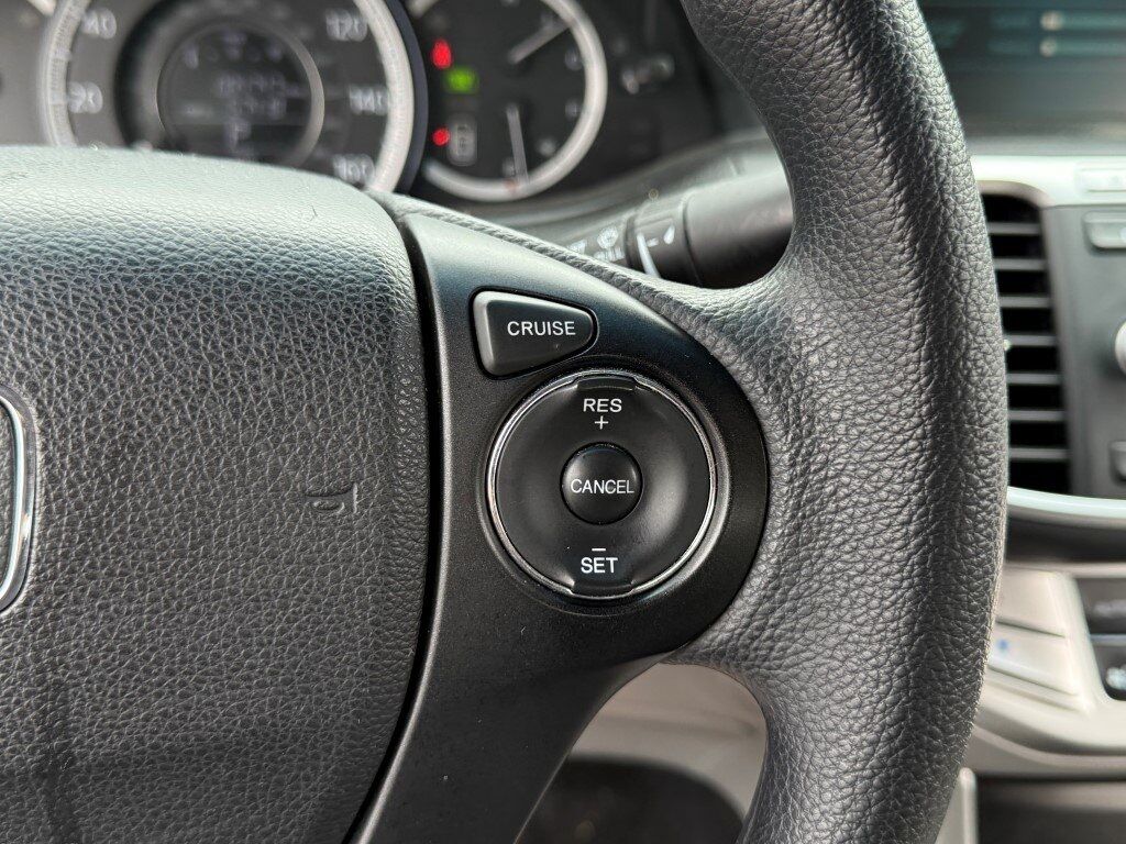 2013 Honda Accord EX Springfield VA