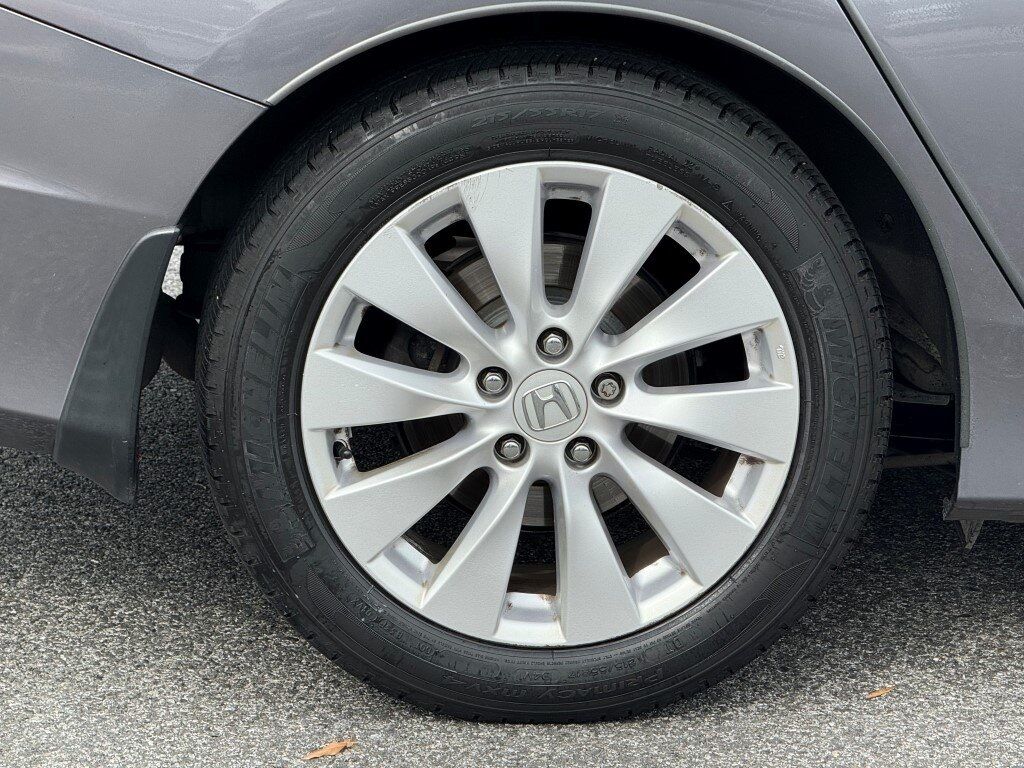2013 Honda Accord EX Springfield VA