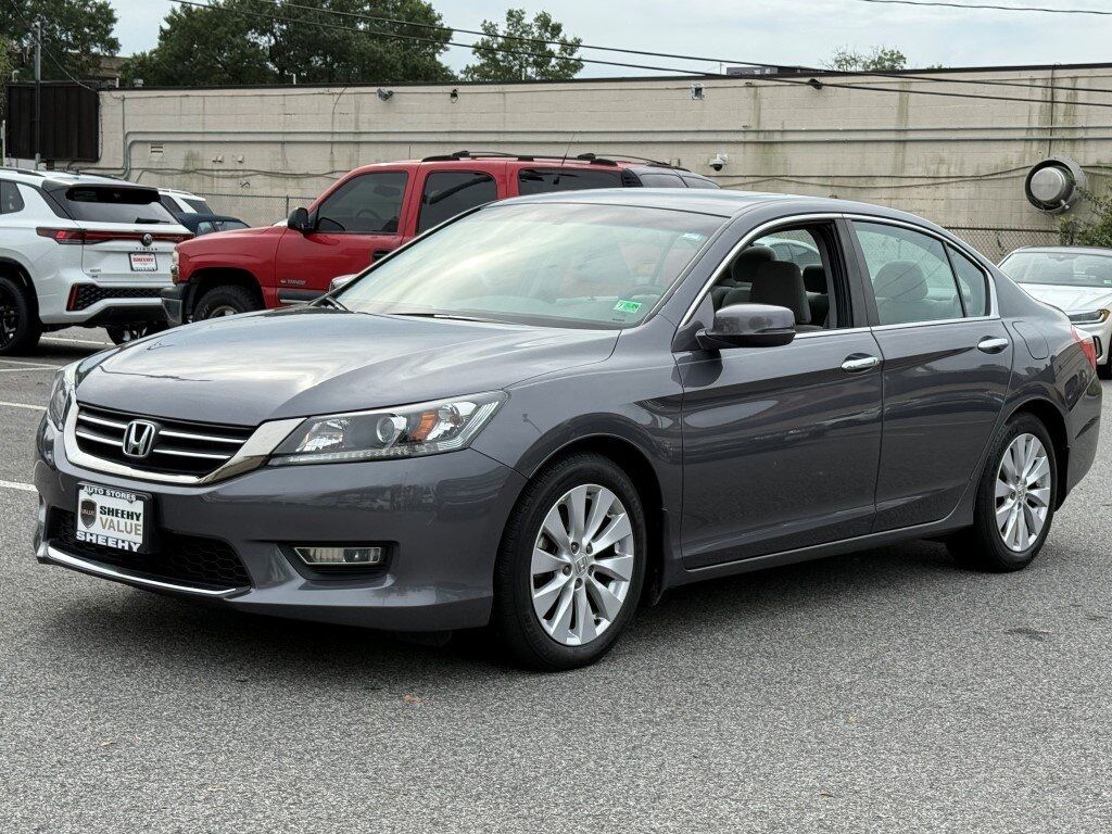2013 Honda Accord EX Springfield VA