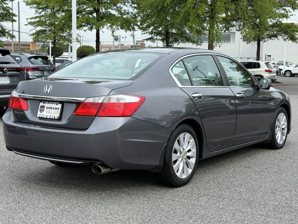 2013 Honda Accord EX Springfield VA