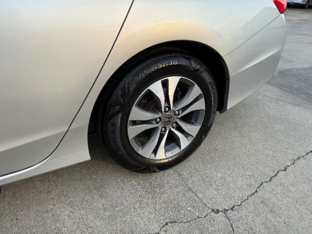 2013 Honda Accord LX Hattiesburg MS