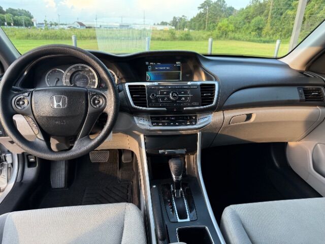 2013 Honda Accord LX Hattiesburg MS