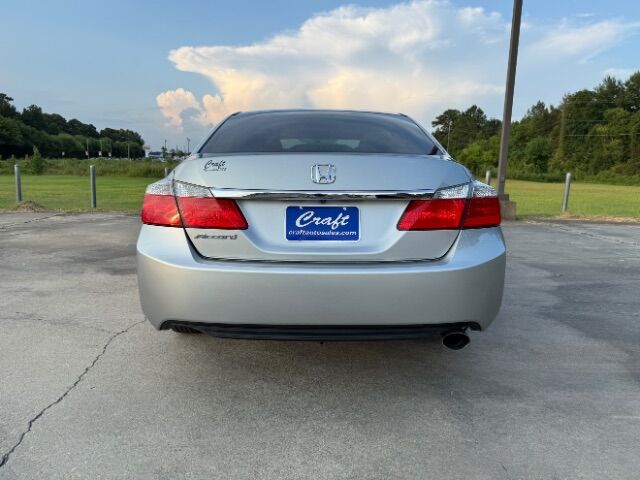 2013 Honda Accord LX Hattiesburg MS