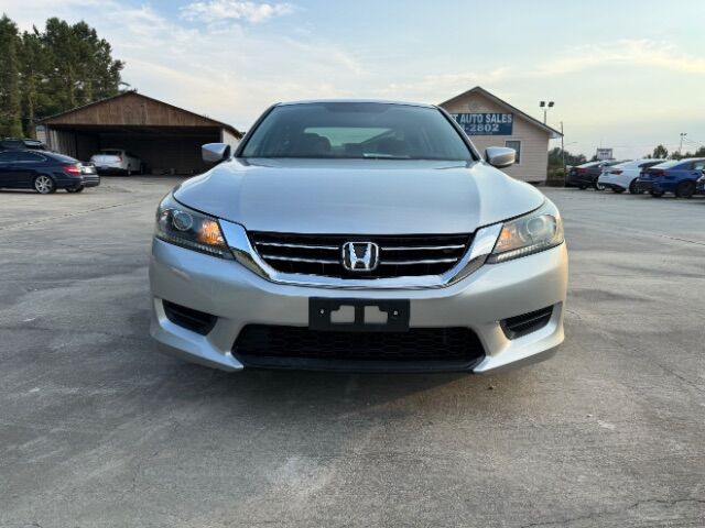2013 Honda Accord LX Hattiesburg MS