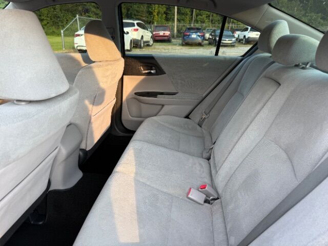 2013 Honda Accord LX Hattiesburg MS