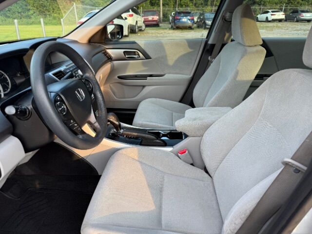 2013 Honda Accord LX Hattiesburg MS