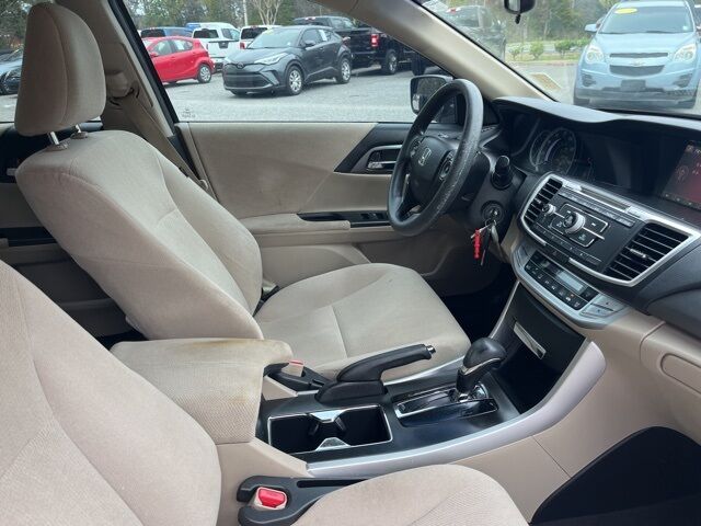 2013 Honda Accord LX Jacksonville FL