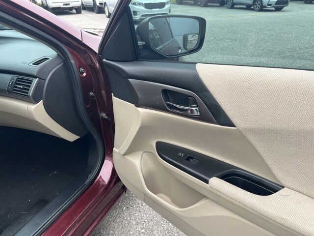 2013 Honda Accord LX Jacksonville FL