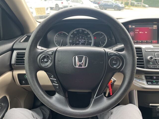 2013 Honda Accord LX Jacksonville FL
