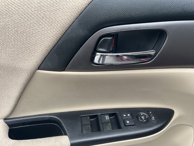 2013 Honda Accord LX Jacksonville FL